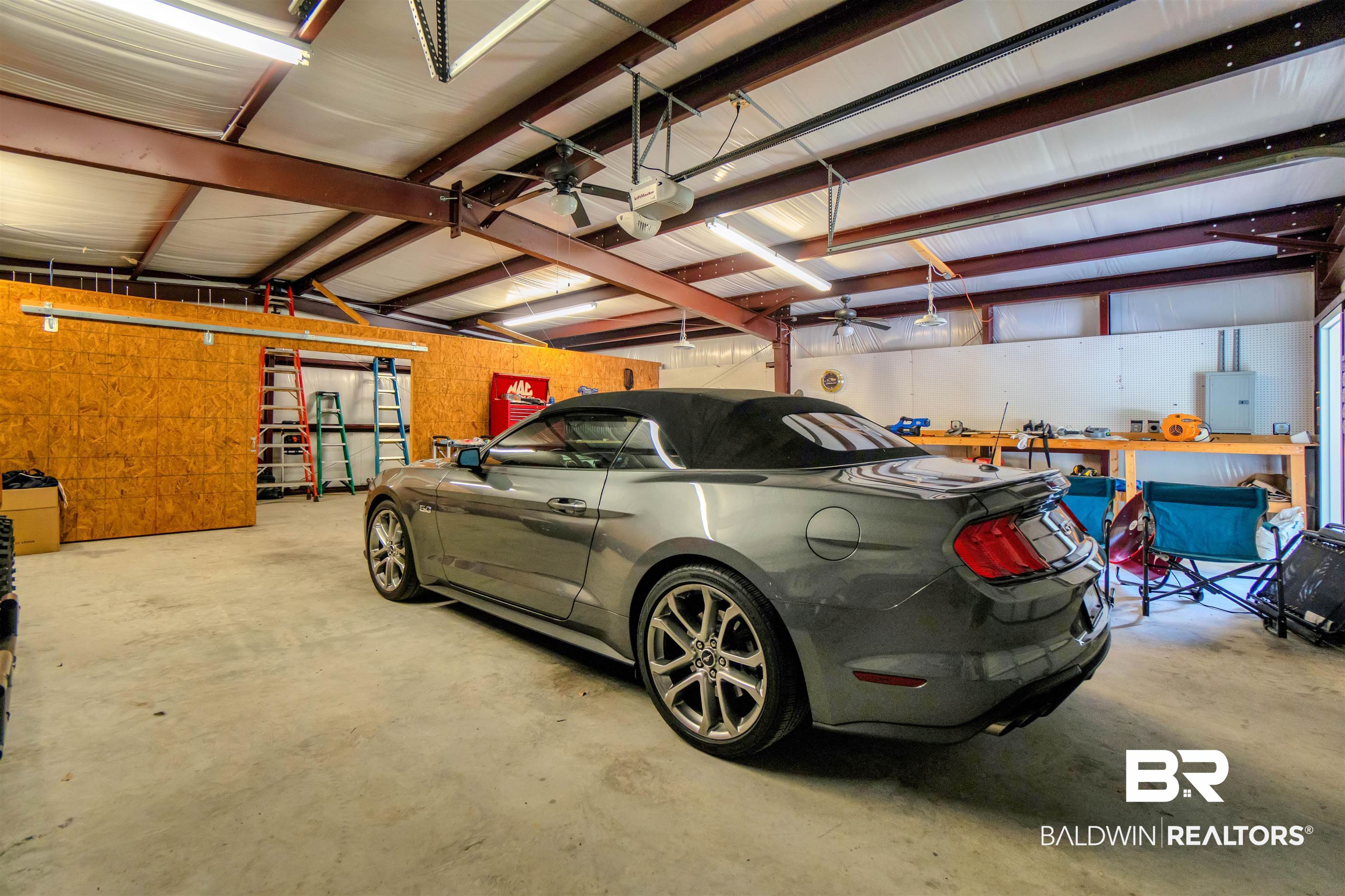 917 Rockaway Creek Road Atmore, AL 36502 - Photo 83 of 93