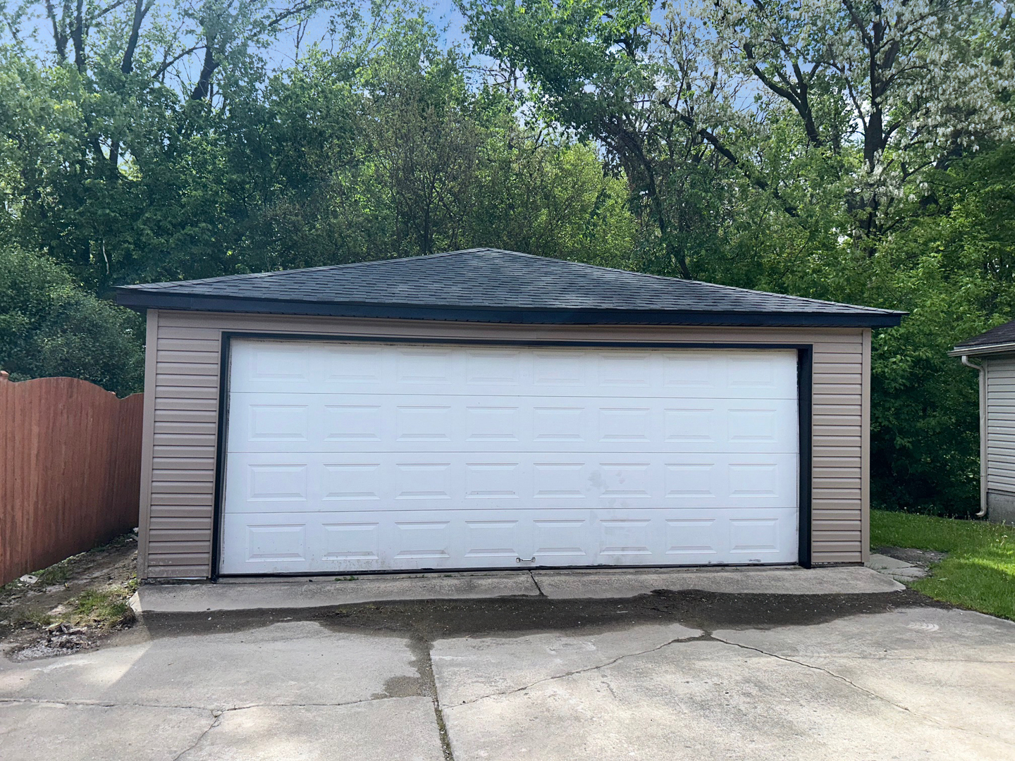 18137 Ravisloe Terrace Country Club Hills, IL 60478 - Photo 5 of 30