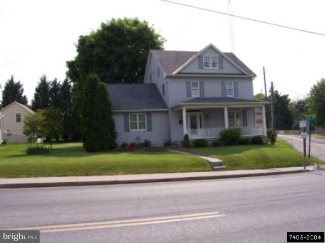 923 Baltimore Street Hanover, PA 17331 - Photo 1 of 1 Gallery Image 1