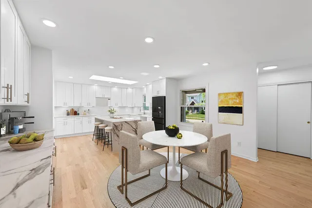 $899,000 | 1501 Shore Drive, New Buffalo, MI 49117