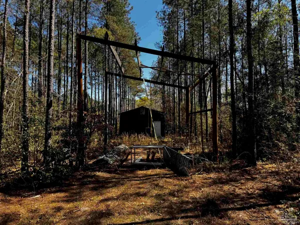 $129,700 | 0 Hwy 89 Milton, Jay, FL 32565