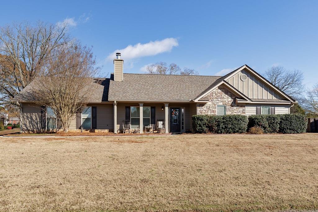 141 Trailside Way Jefferson, GA 30549 - Photo 1 of 1 Gallery Image 1