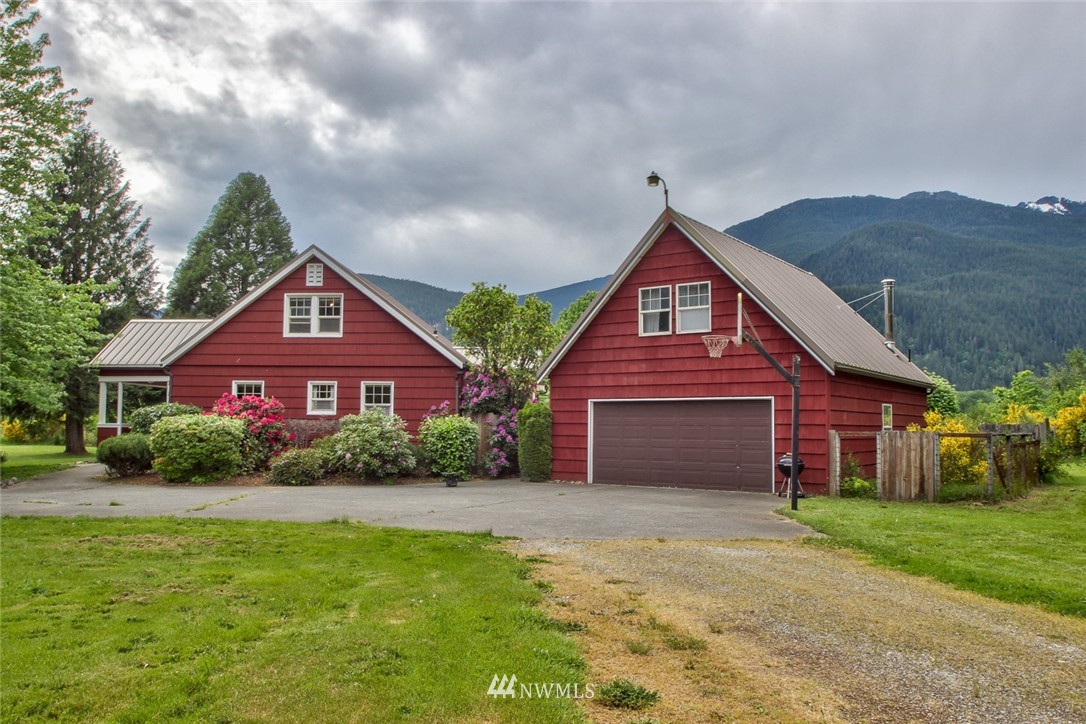 60233 State Rte 20 Marblemount, WA 98267 - Photo 2 of 25 Gallery Image 2