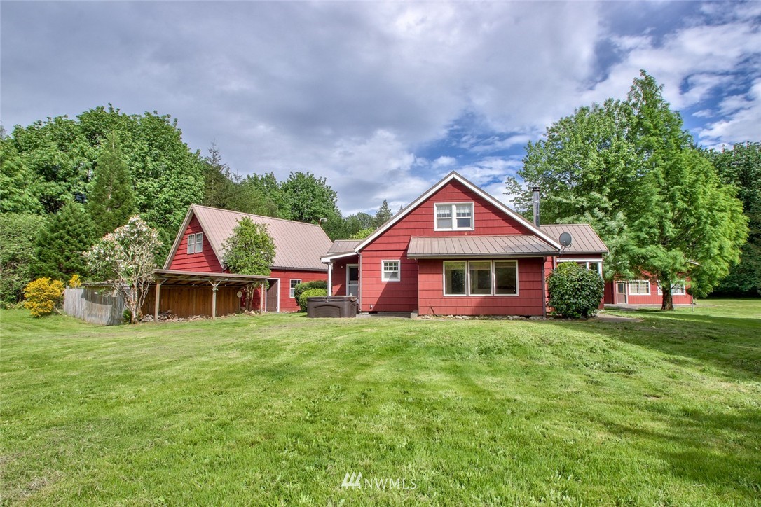 60233 State Rte 20 Marblemount, WA 98267 - Photo 3 of 25 Gallery Image 3