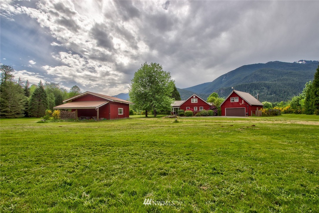 60233 State Rte 20 Marblemount, WA 98267 - Photo 22 of 25 Gallery Image 22