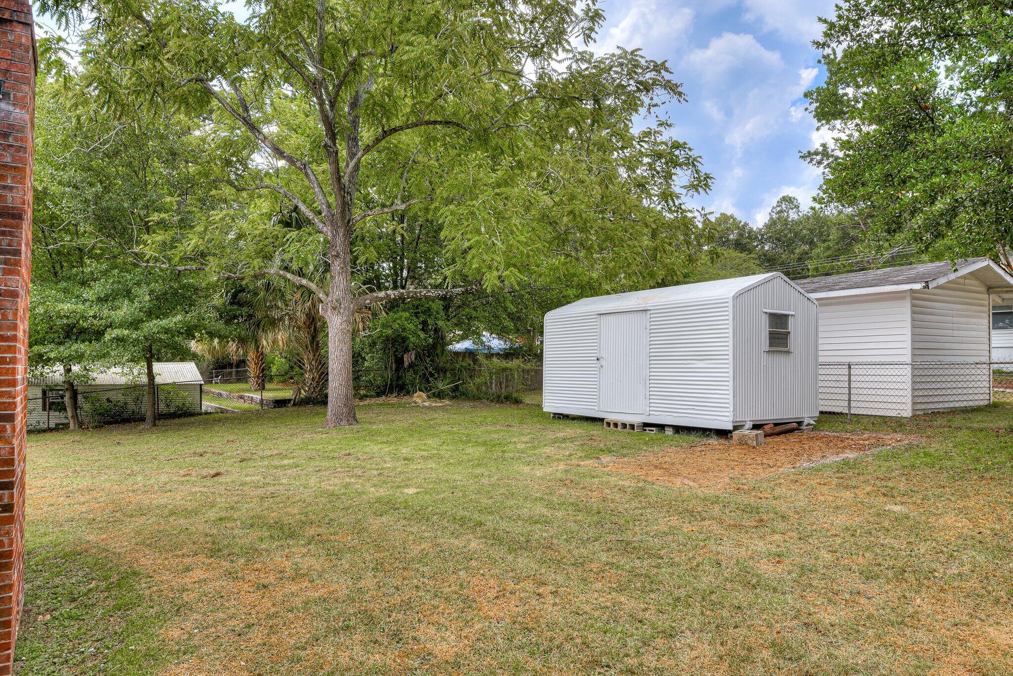 2115 Ashley Drive Augusta, GA 30906 - Photo 35 of 38 a view of a house with a yard