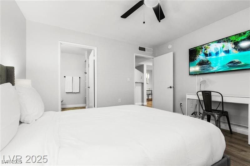 7885 West Flamingo Road, Unit 1115 Las Vegas, NV 89147 - Photo 12 of 62