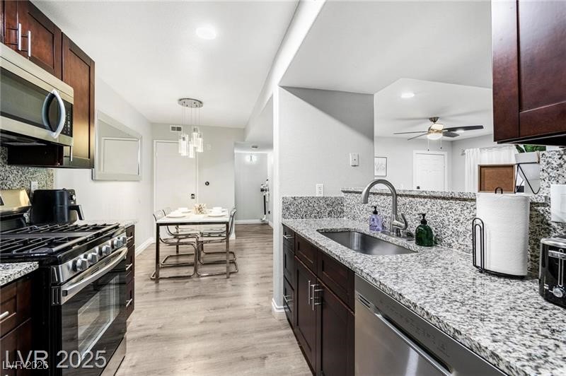 7885 West Flamingo Road, Unit 1115 Las Vegas, NV 89147 - Photo 19 of 62