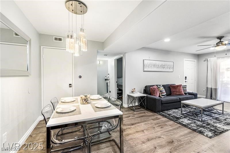 7885 West Flamingo Road, Unit 1115 Las Vegas, NV 89147 - Photo 20 of 62