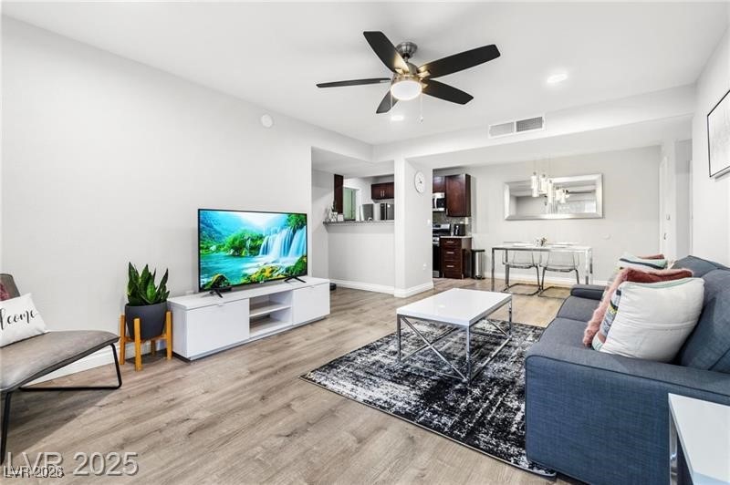 7885 West Flamingo Road, Unit 1115 Las Vegas, NV 89147 - Photo 2 of 62