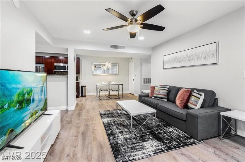 7885 West Flamingo Road, Unit 1115 Las Vegas, NV 89147 - Photo 21 of 62