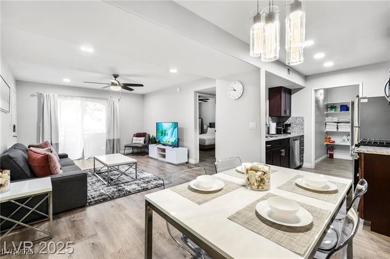 7885 West Flamingo Road, Unit 1115 Las Vegas, NV 89147 - Photo 22 of 62