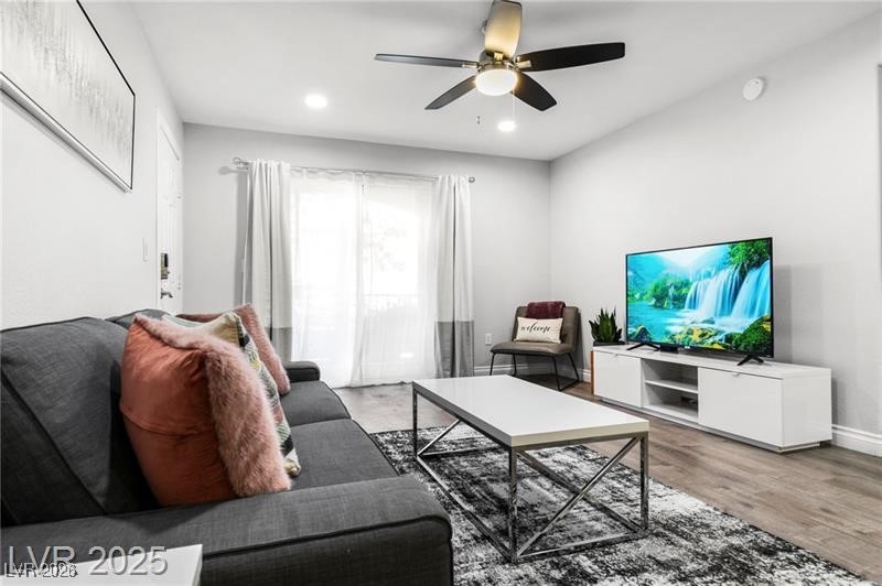 7885 West Flamingo Road, Unit 1115 Las Vegas, NV 89147 - Photo 23 of 62