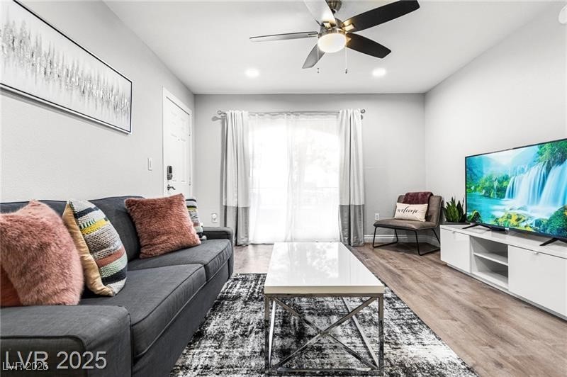 7885 West Flamingo Road, Unit 1115 Las Vegas, NV 89147 - Photo 25 of 62