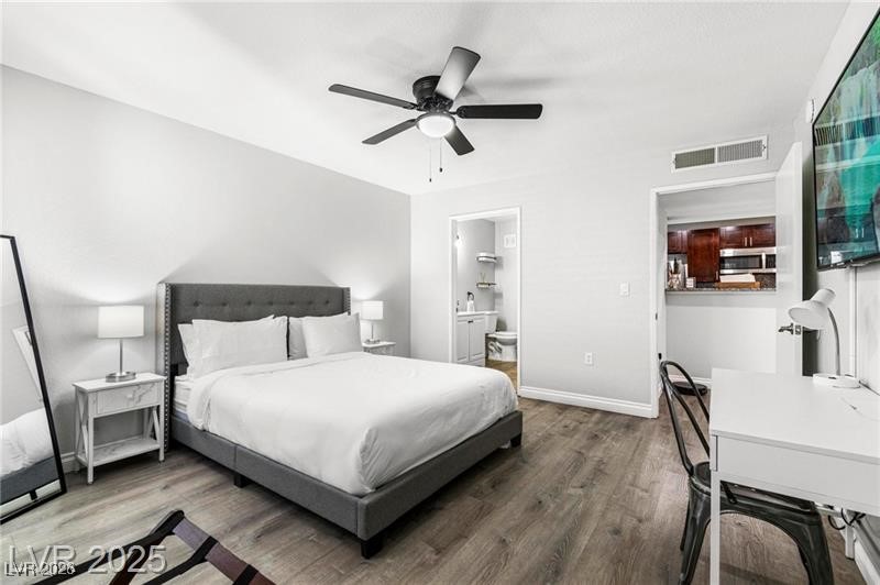 7885 West Flamingo Road, Unit 1115 Las Vegas, NV 89147 - Photo 29 of 62