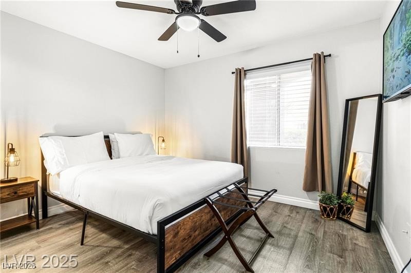 7885 West Flamingo Road, Unit 1115 Las Vegas, NV 89147 - Photo 3 of 62