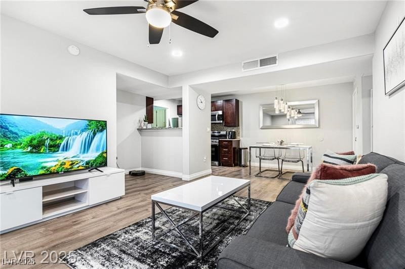 7885 West Flamingo Road, Unit 1115 Las Vegas, NV 89147 - Photo 34 of 62