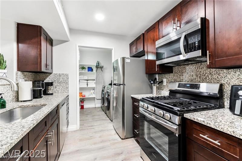 7885 West Flamingo Road, Unit 1115 Las Vegas, NV 89147 - Photo 4 of 62