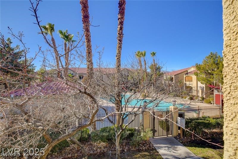 7885 West Flamingo Road, Unit 1115 Las Vegas, NV 89147 - Photo 42 of 62