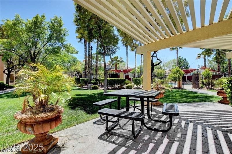 7885 West Flamingo Road, Unit 1115 Las Vegas, NV 89147 - Photo 49 of 62