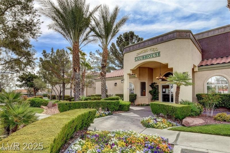 7885 West Flamingo Road, Unit 1115 Las Vegas, NV 89147 - Photo 50 of 62