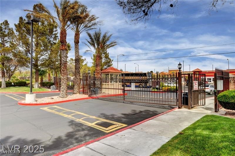 7885 West Flamingo Road, Unit 1115 Las Vegas, NV 89147 - Photo 51 of 62