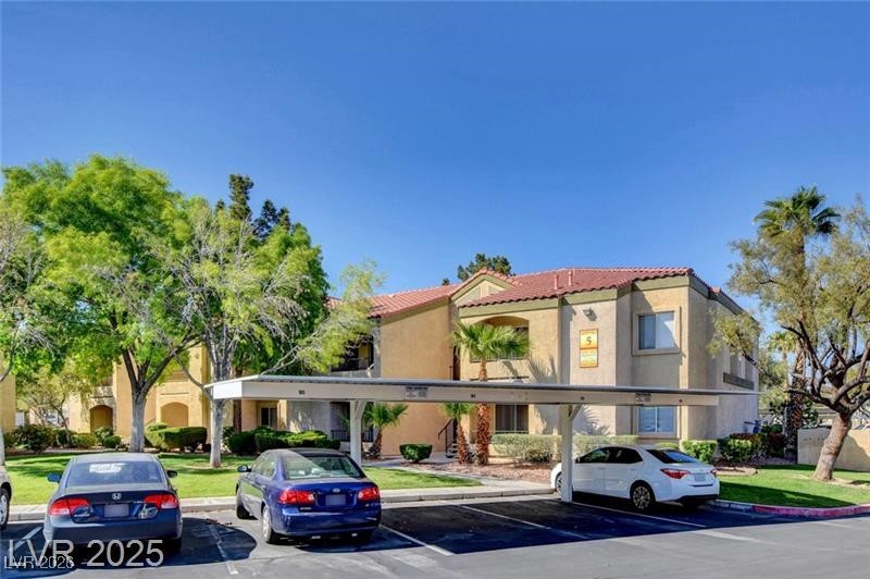 7885 West Flamingo Road, Unit 1115 Las Vegas, NV 89147 - Photo 52 of 62