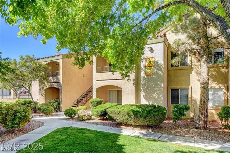 7885 West Flamingo Road, Unit 1115 Las Vegas, NV 89147 - Photo 53 of 62