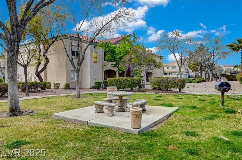 7885 West Flamingo Road, Unit 1115 Las Vegas, NV 89147 - Photo 55 of 62