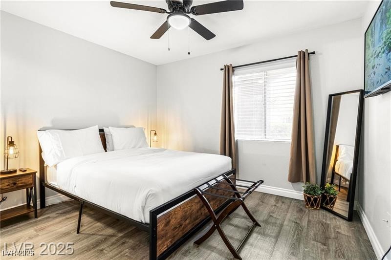 7885 West Flamingo Road, Unit 1115 Las Vegas, NV 89147 - Photo 6 of 62