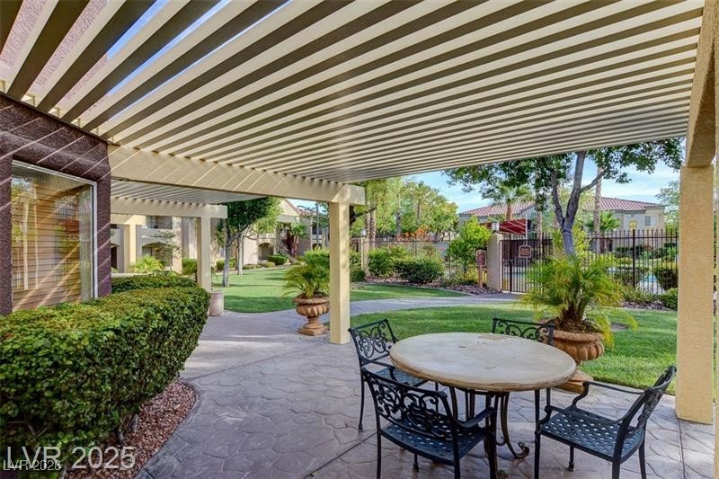 7885 West Flamingo Road, Unit 1115 Las Vegas, NV 89147 - Photo 62 of 62