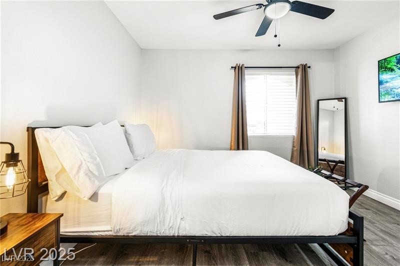 7885 West Flamingo Road, Unit 1115 Las Vegas, NV 89147 - Photo 7 of 62