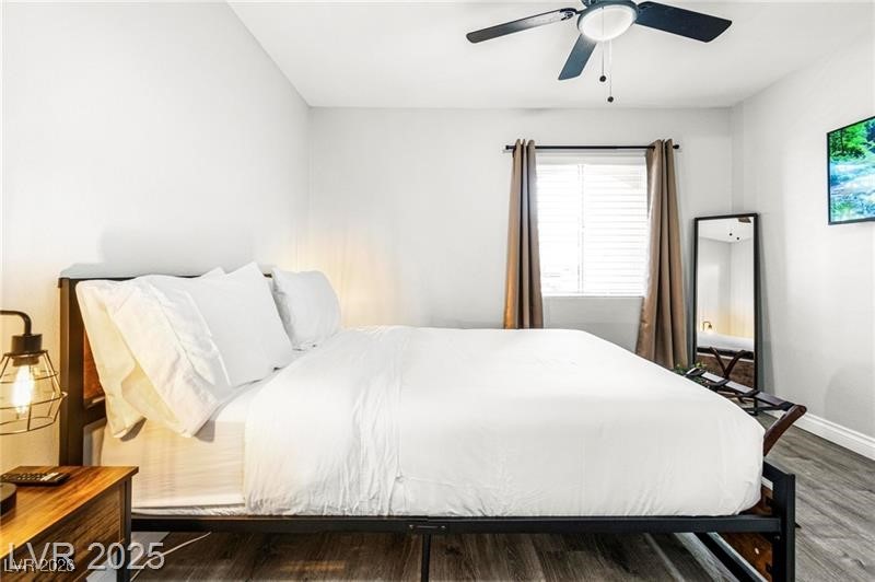 7885 West Flamingo Road, Unit 1115 Las Vegas, NV 89147 - Photo 8 of 62