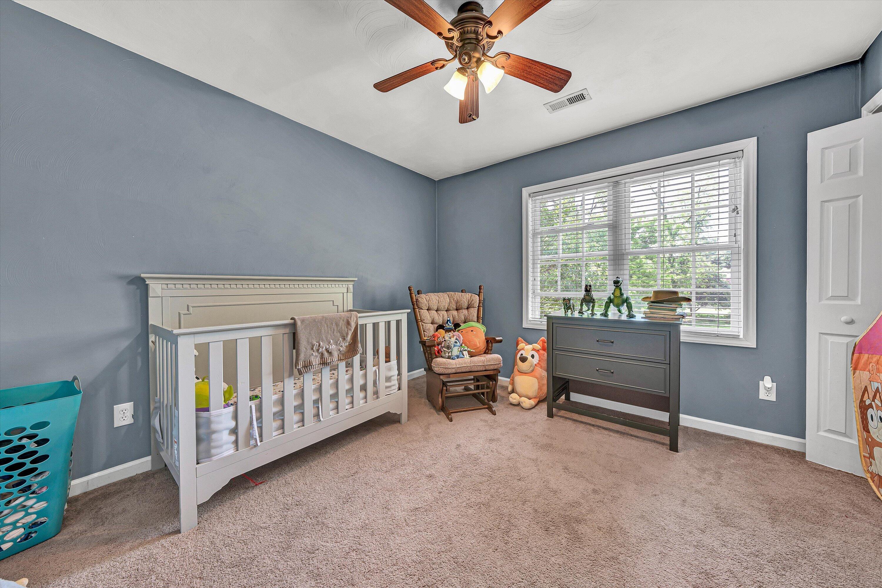 3808 Rte 3004 Roanoke, VA 24012 - Photo 24 of 44 Bedroom 3