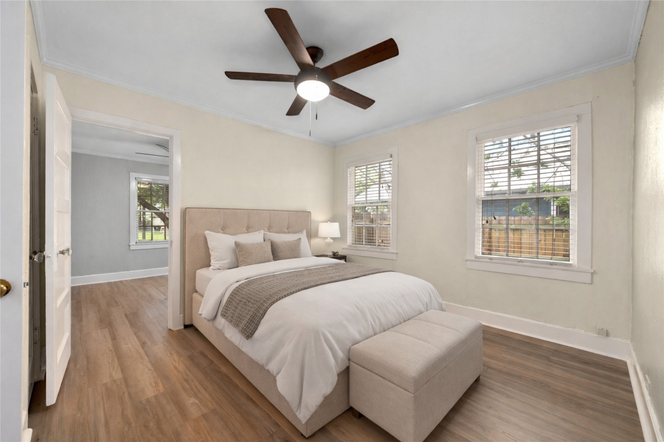 1216 South Myrtle Street Georgetown, TX 78626 - Photo 6 of 30 virtually staged photo