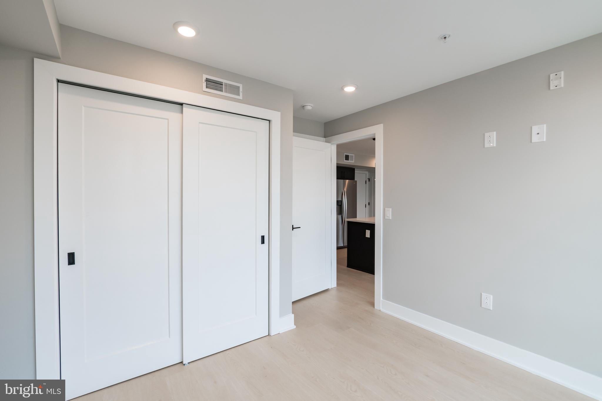 6604 Ridge Avenue, Unit 309 Philadelphia, PA 19128 - Photo 7 of 13 a view of an empty room