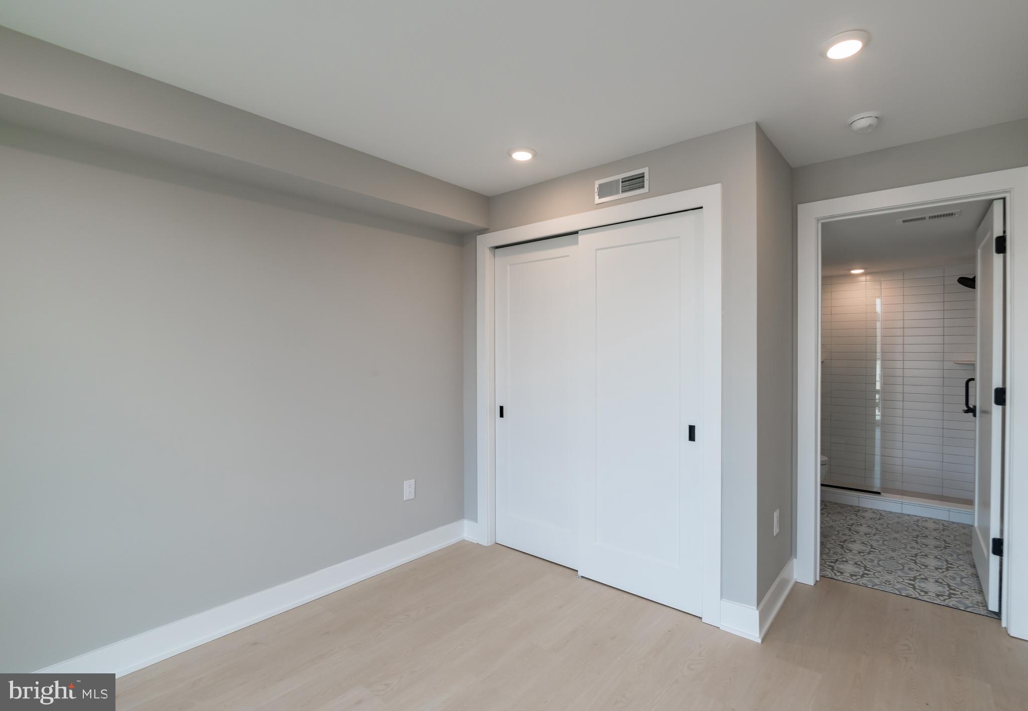 6604 Ridge Avenue, Unit 309 Philadelphia, PA 19128 - Photo 8 of 13 a view of an empty room