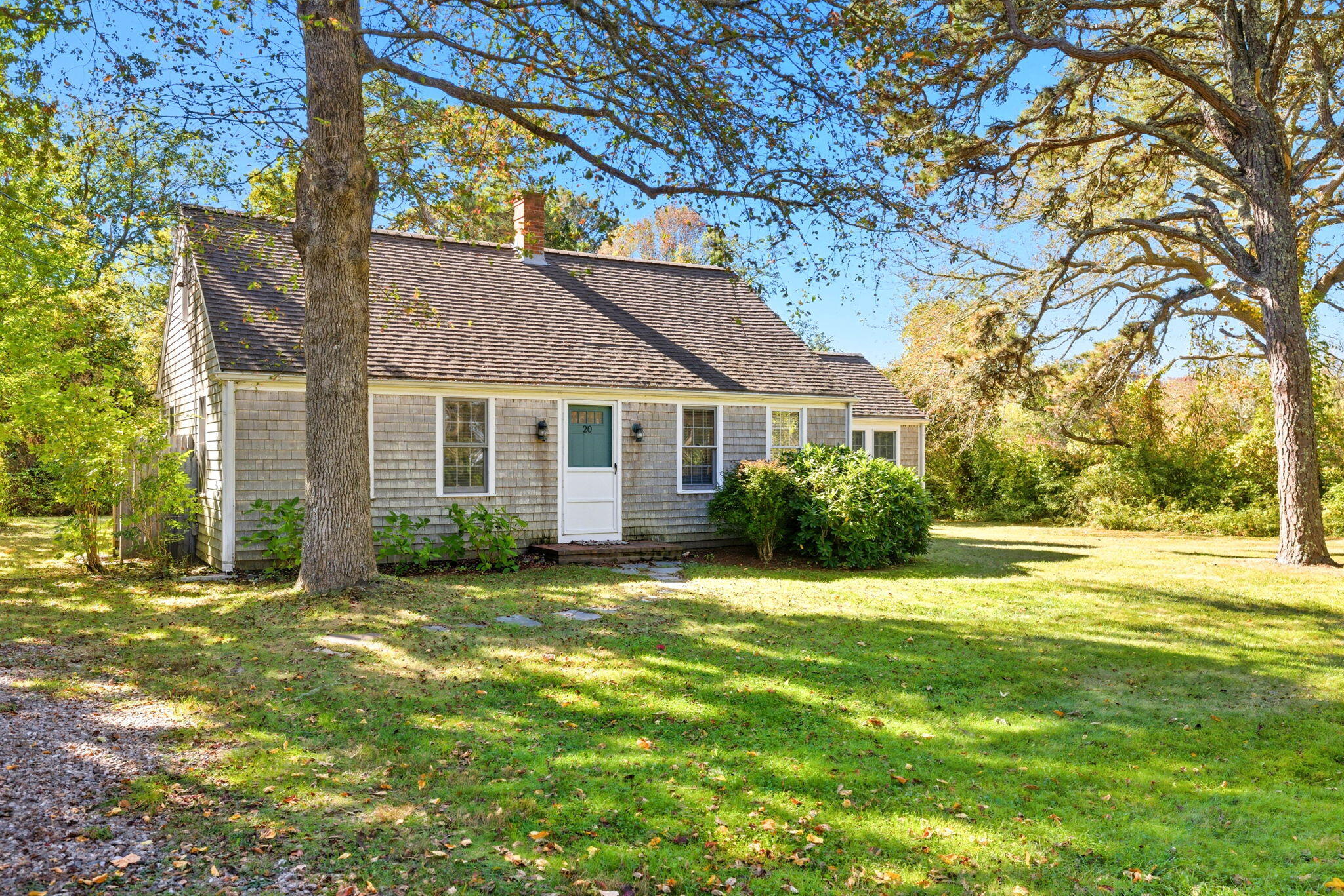 20 Spring Lane Brewster, MA 02631 - Photo 5 of 56 Let's take a look inside!
