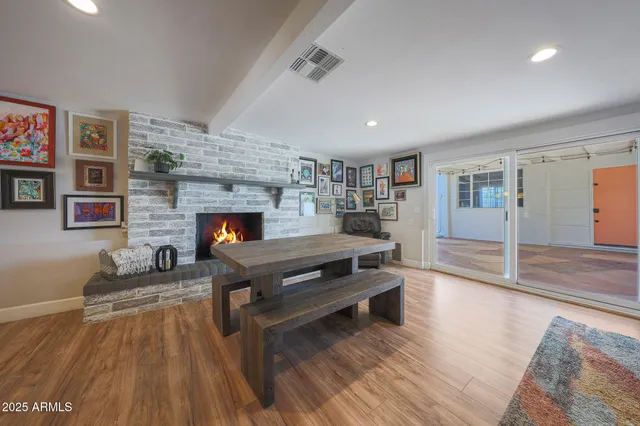 $599,000 | 523 West Coolidge Street, Phoenix, AZ 85013