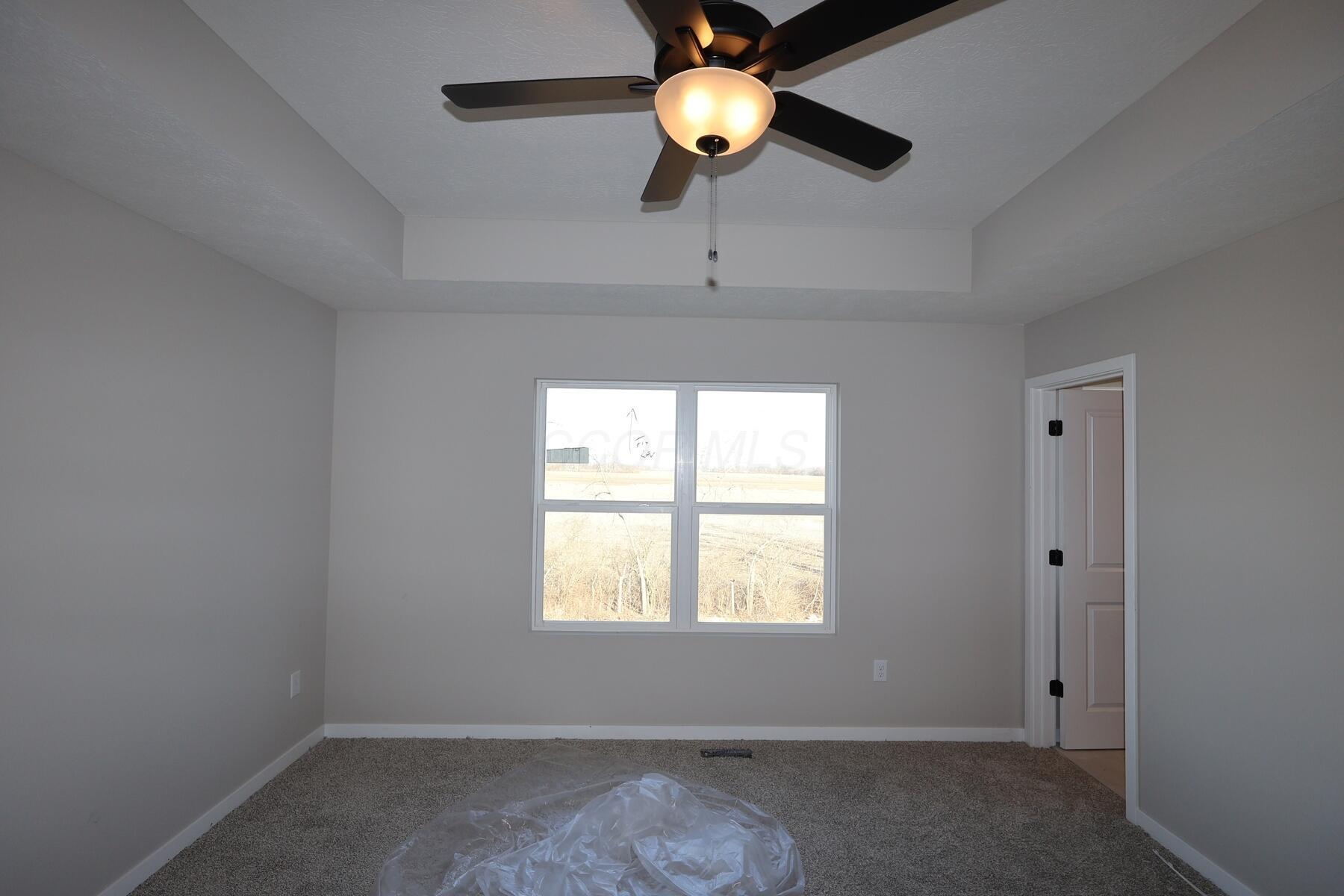 336 Cherry Hills Road Commercial Point, OH 43116 - Photo 13 of 19 Owner's Bedroom