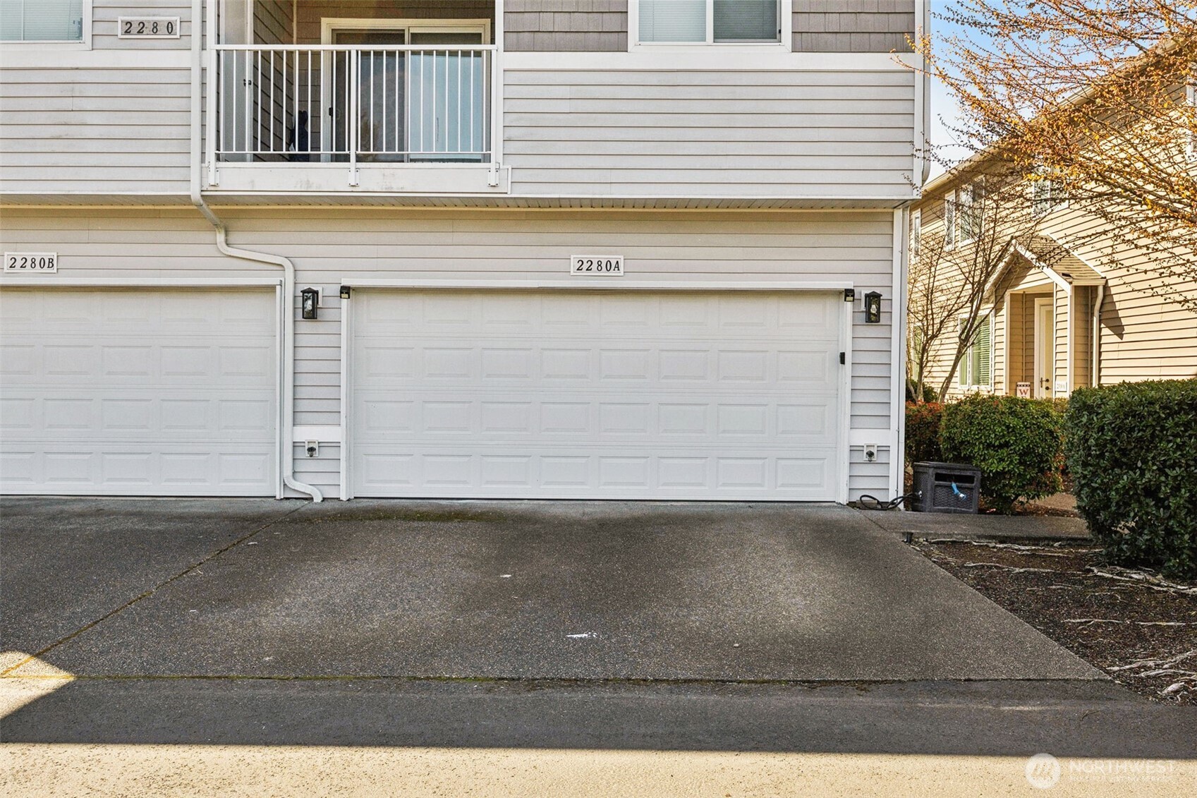 2280 Simmons Street, Unit A DuPont, WA 98327 - Photo 19 of 20