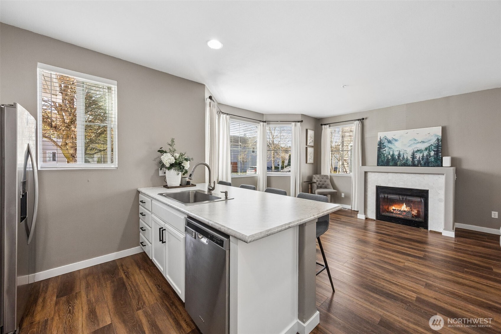 2280 Simmons Street, Unit A DuPont, WA 98327 - Photo 5 of 20