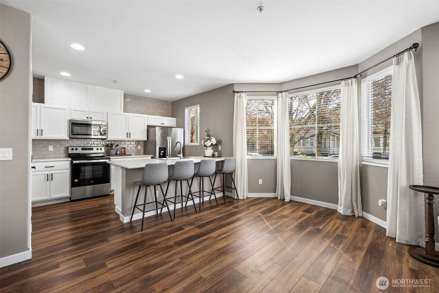 2280 Simmons Street, Unit A DuPont, WA 98327 - Photo 6 of 20