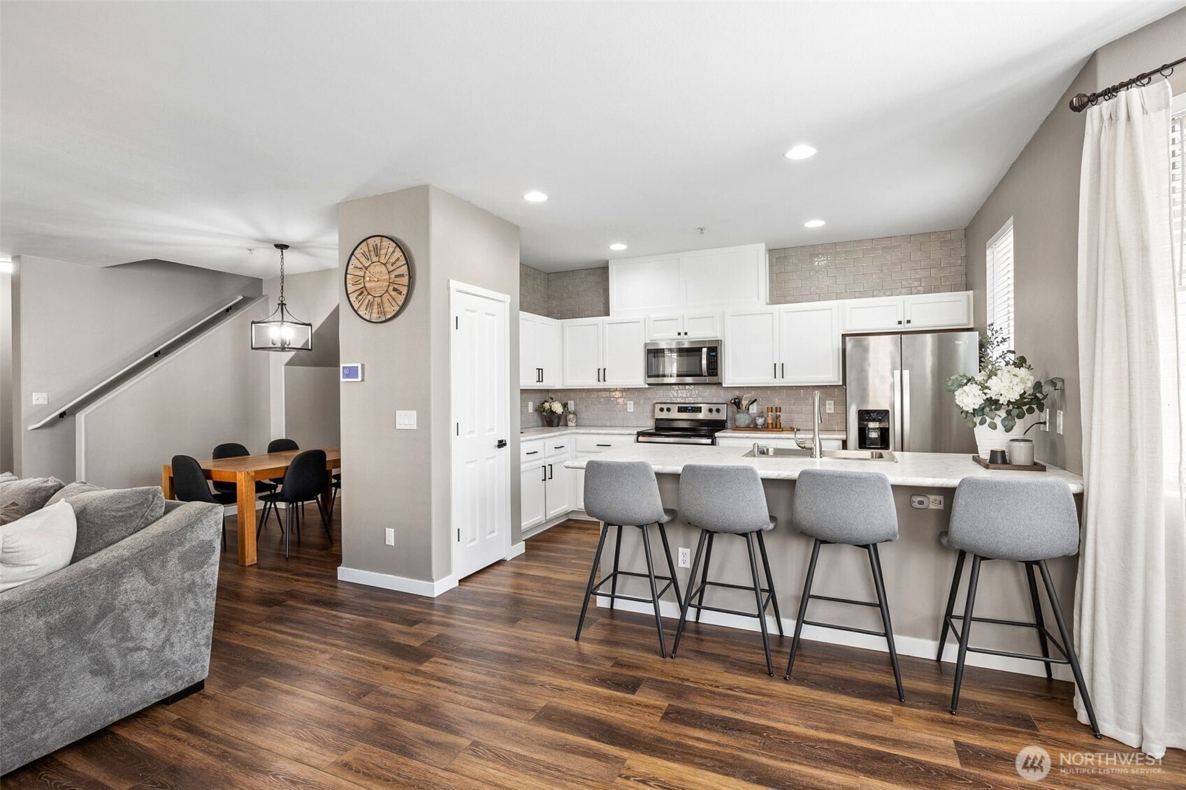 2280 Simmons Street, Unit A DuPont, WA 98327 - Photo 9 of 20