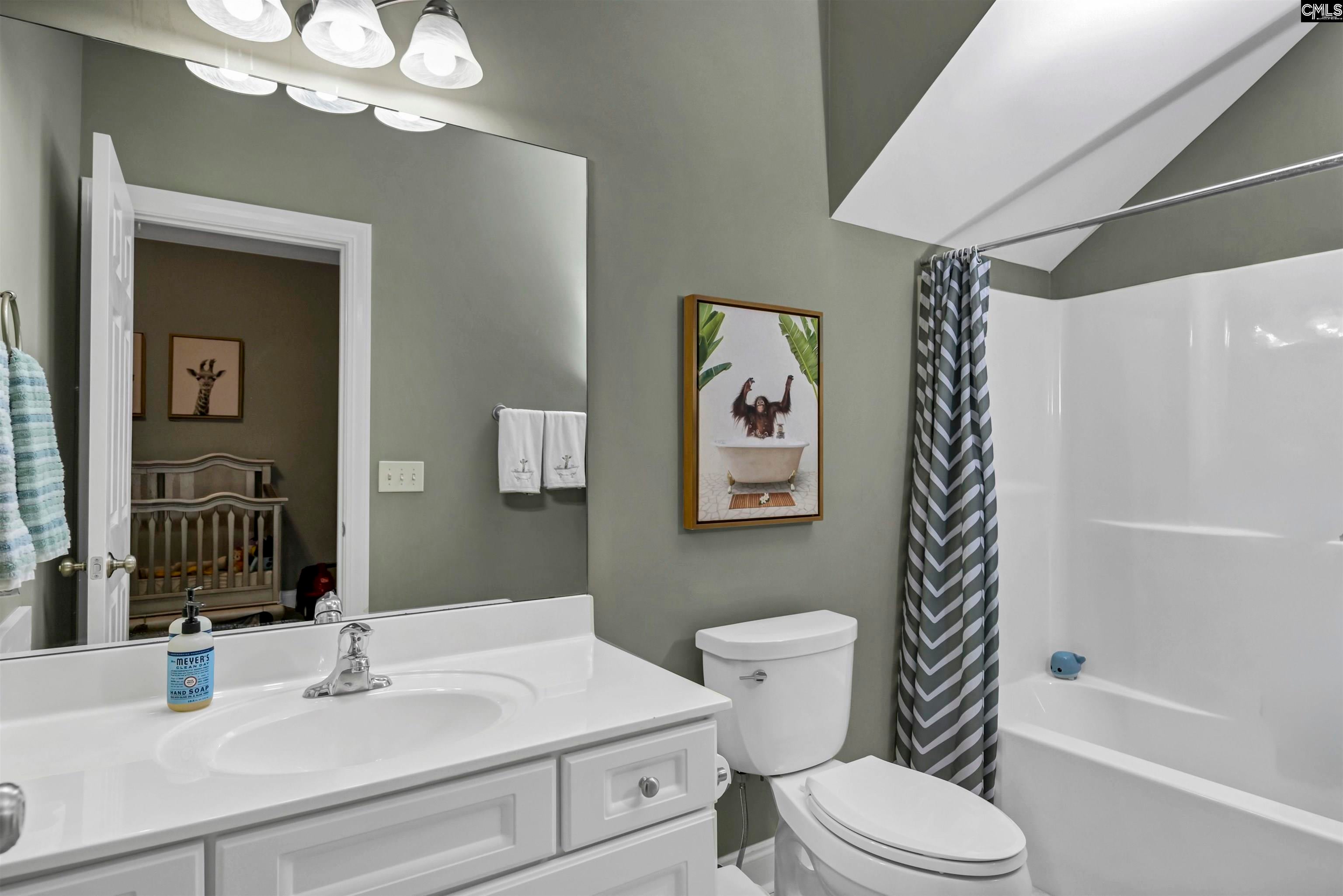 119 River Oaks Road Little Mountain, SC 29075 - Photo 17 of 42 Gallery Image 17
