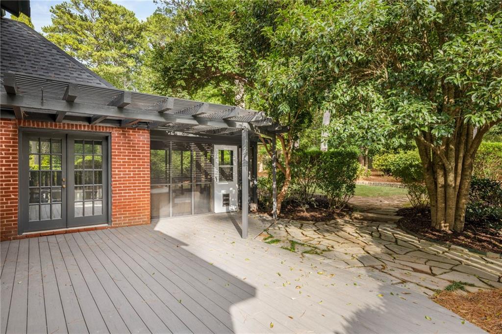 1719 Johnson Road Northeast Atlanta, GA 30306 - Photo 40 of 55 Gallery Image 40