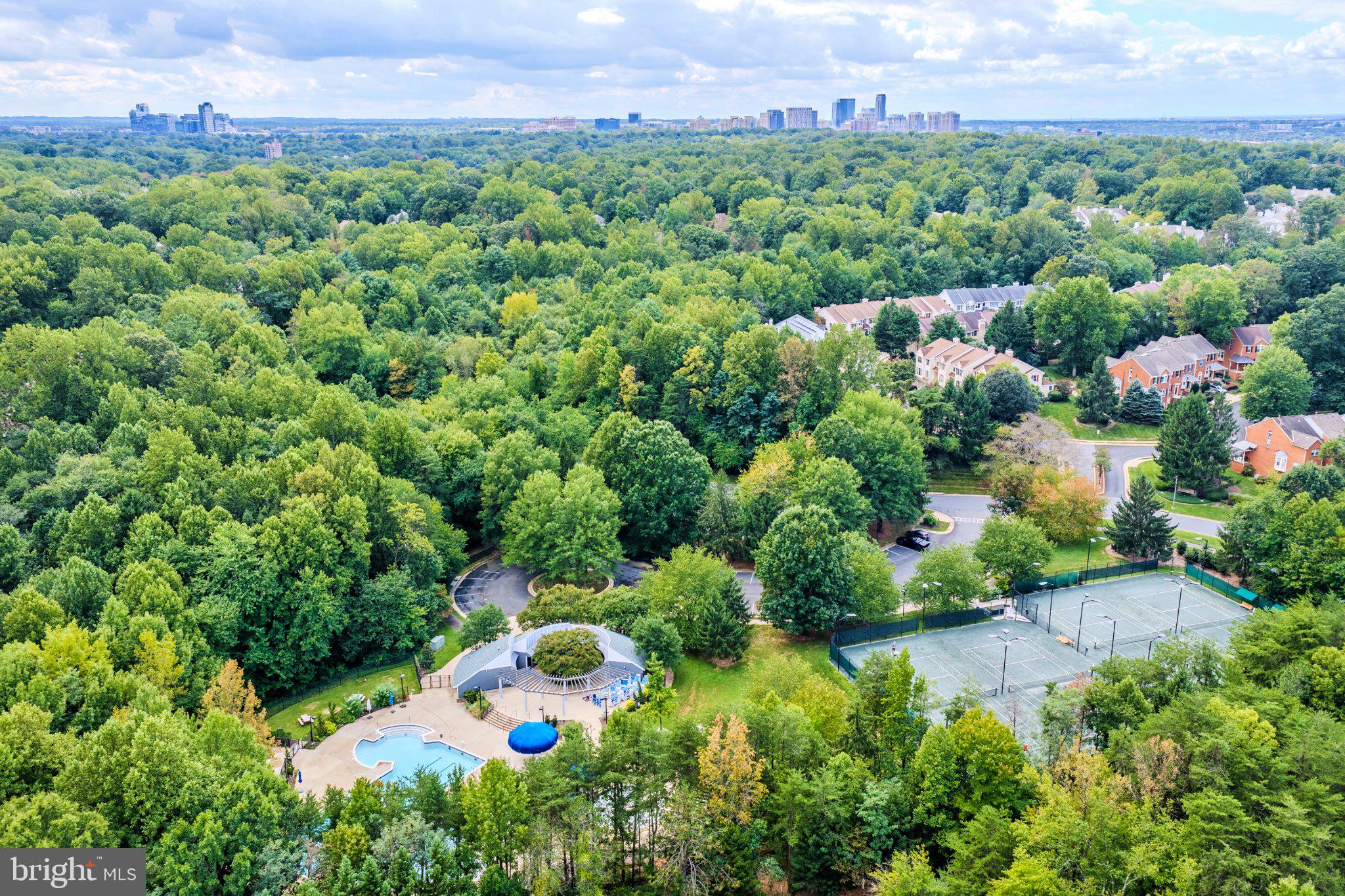 1213 Weatherstone Court Reston, VA 20194 - Photo 49 of 52 Gallery Image 49