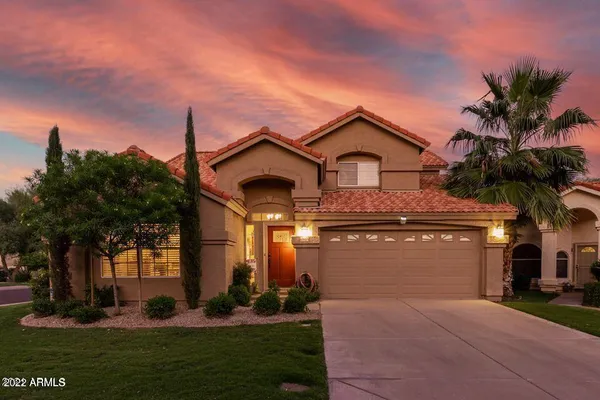 $3,200 | 8995 East Gail Road, Scottsdale, AZ 85260