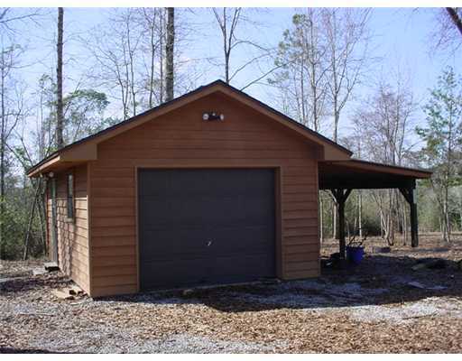 24121 West Wortham Road Saucier, MS 39574 - Photo 3 of 3 Additional Photo