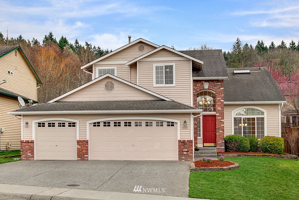 23221 9th Place West Bothell, WA 98021 - Photo 1 of 18